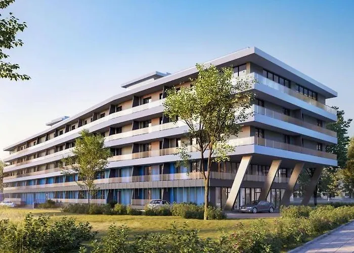 Ferienwohnung Polnische Ostseekueste Oceanhome66 A