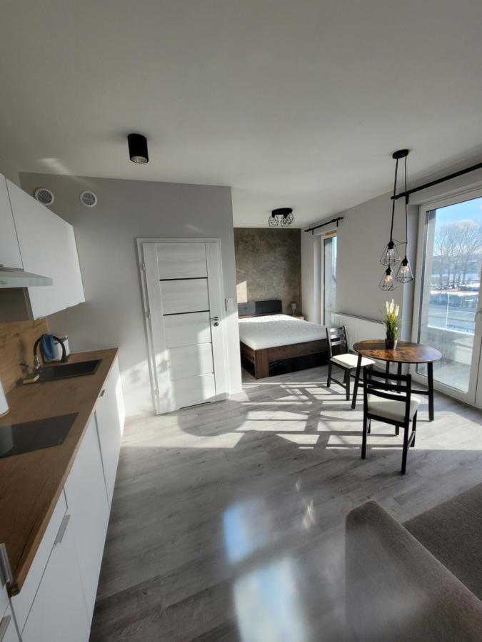 Polnische Ostseekueste Oceanhome66 A * Kolberg
