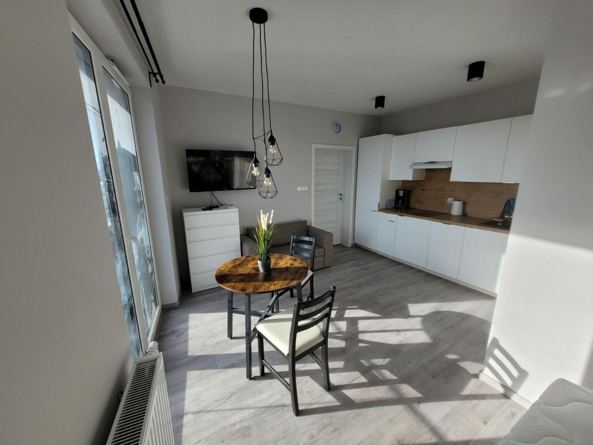 Polnische Ostseekueste Oceanhome66 A Apartment *