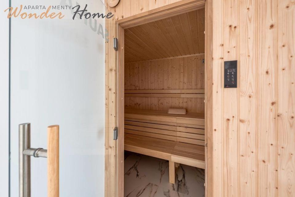 Polnische Ostseekueste Oceanhome66 A