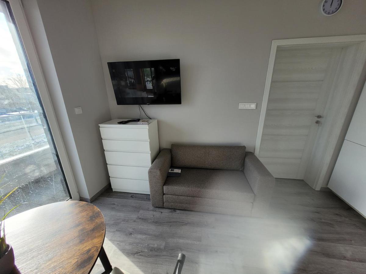 Apartment Polnische Ostseekueste Oceanhome66 A Kolberg
