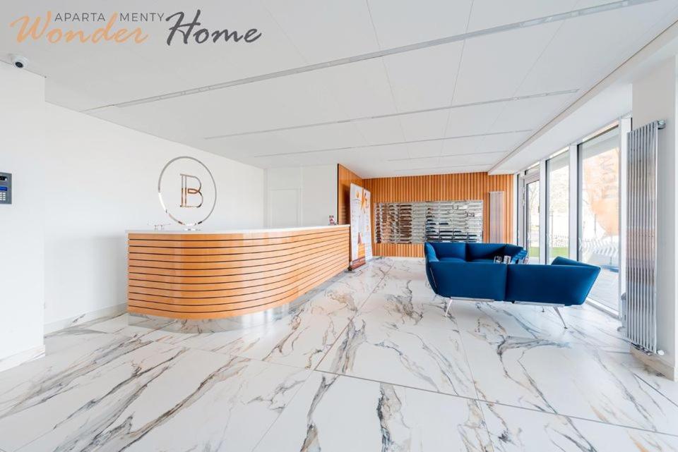 Polnische Ostseekueste Oceanhome66 A Apartment Kolobrzeg