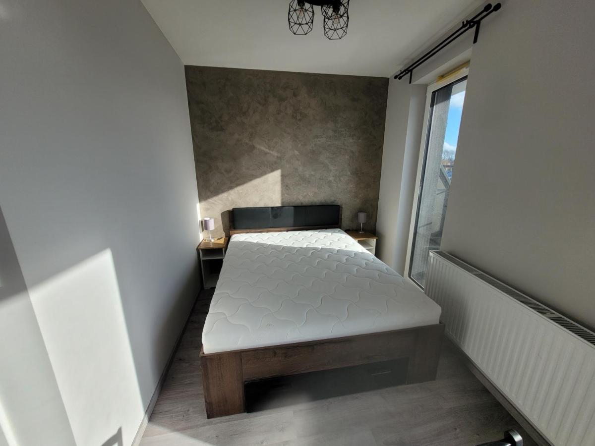 Polnische Ostseekueste Oceanhome66 A Apartment